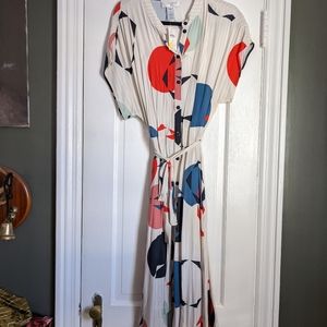 Anthropologie Corey Lynn Calter Dress NWT